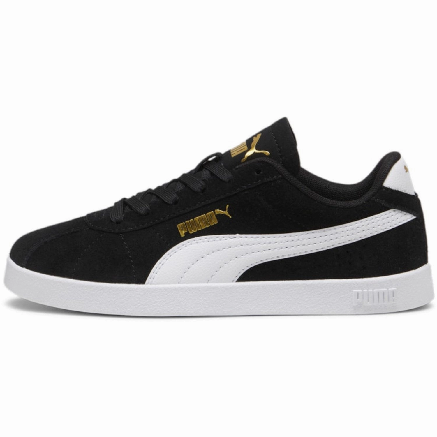 Puma Club Ii Jr Sneakers Move-Easy Layers