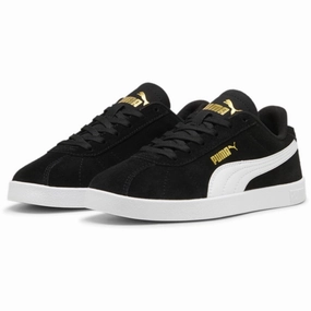 Clean Dailywear Puma Club Ii Jr Sneakers