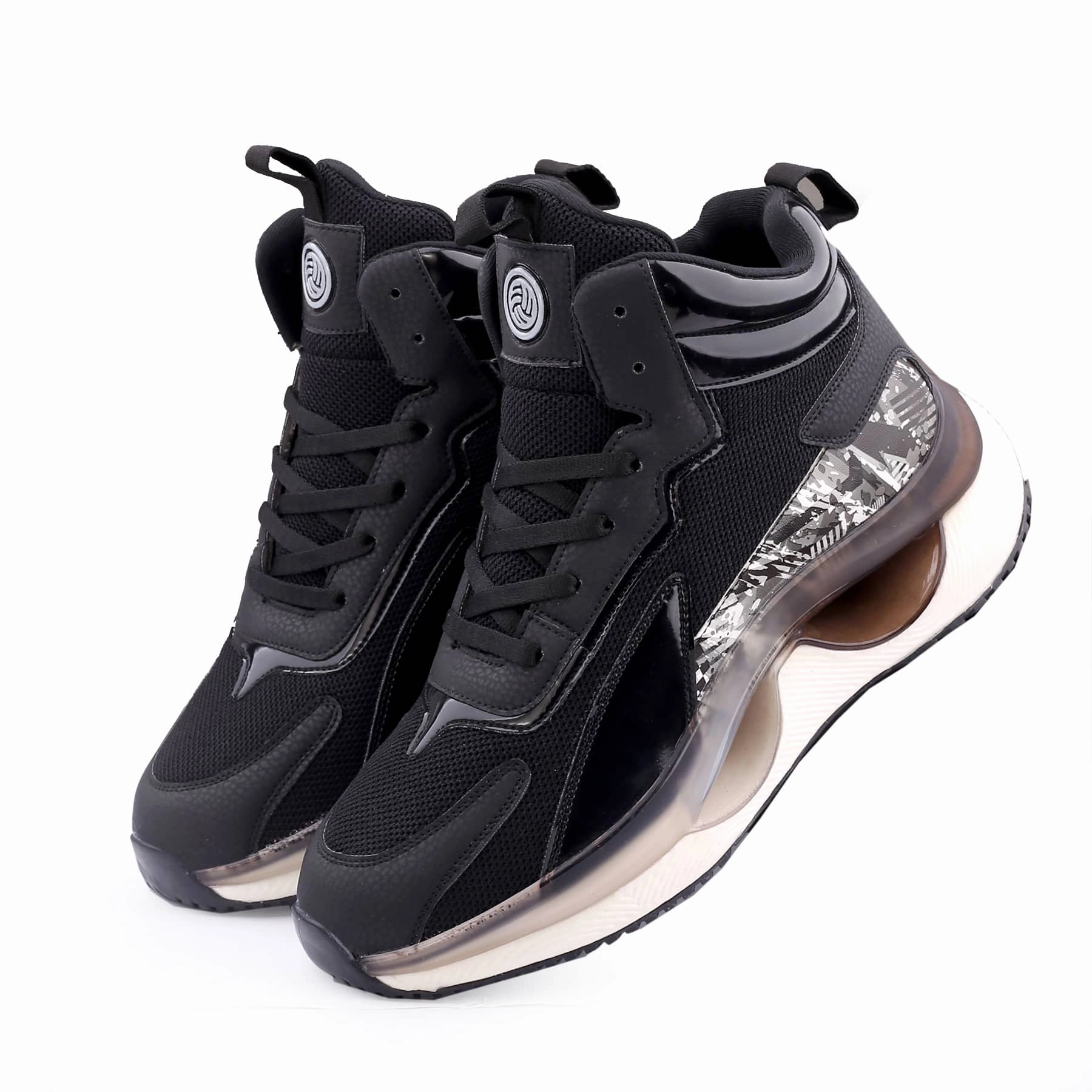 Bacca Bucci Orion Active Living