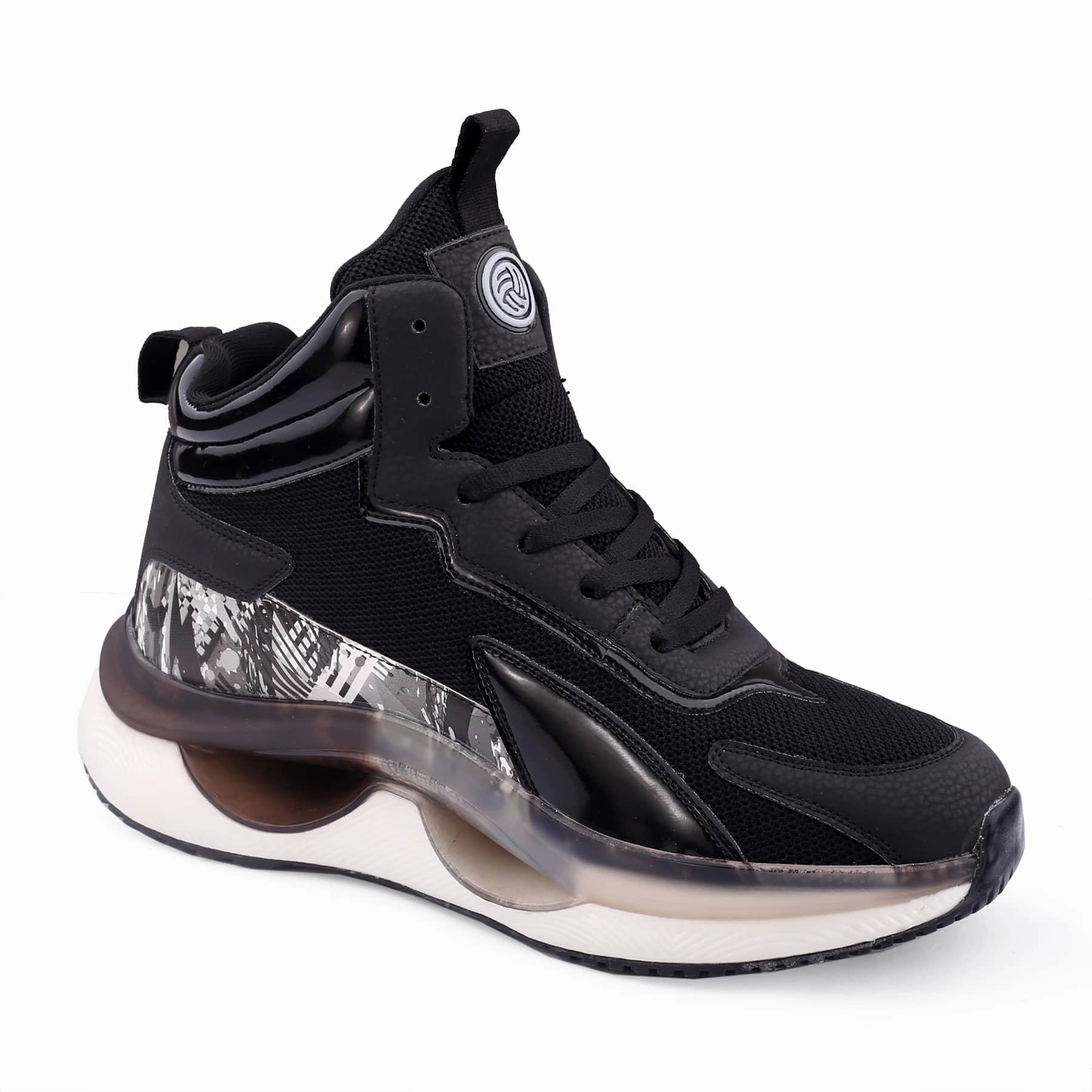 Adapt To Flow Refined Flowwear Bacca Bucci Orion