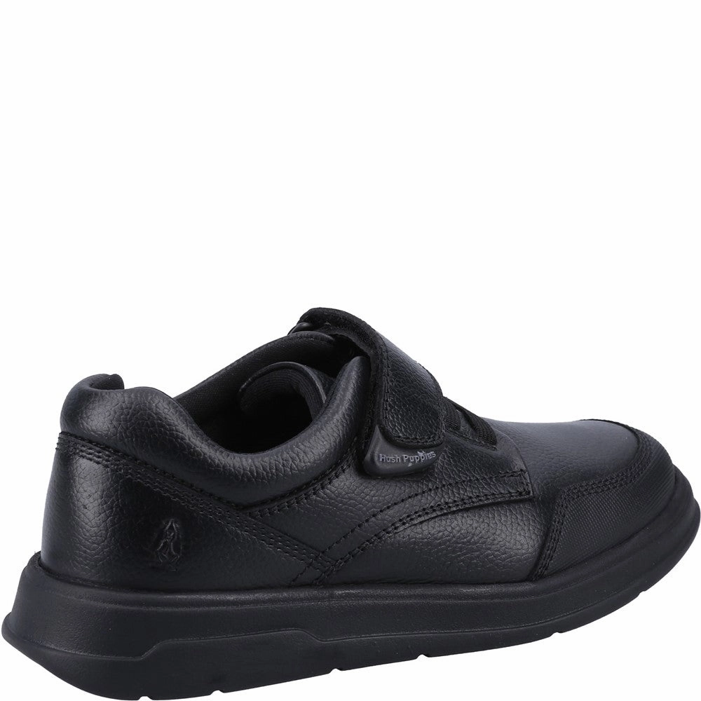Lifestyle Energy Low-Key Luxe Hush Puppies Rowan Senior School Shoes