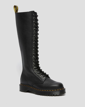 1B60 Bex Pisa Soft Leather Boots Multi-Context Style Built For Real