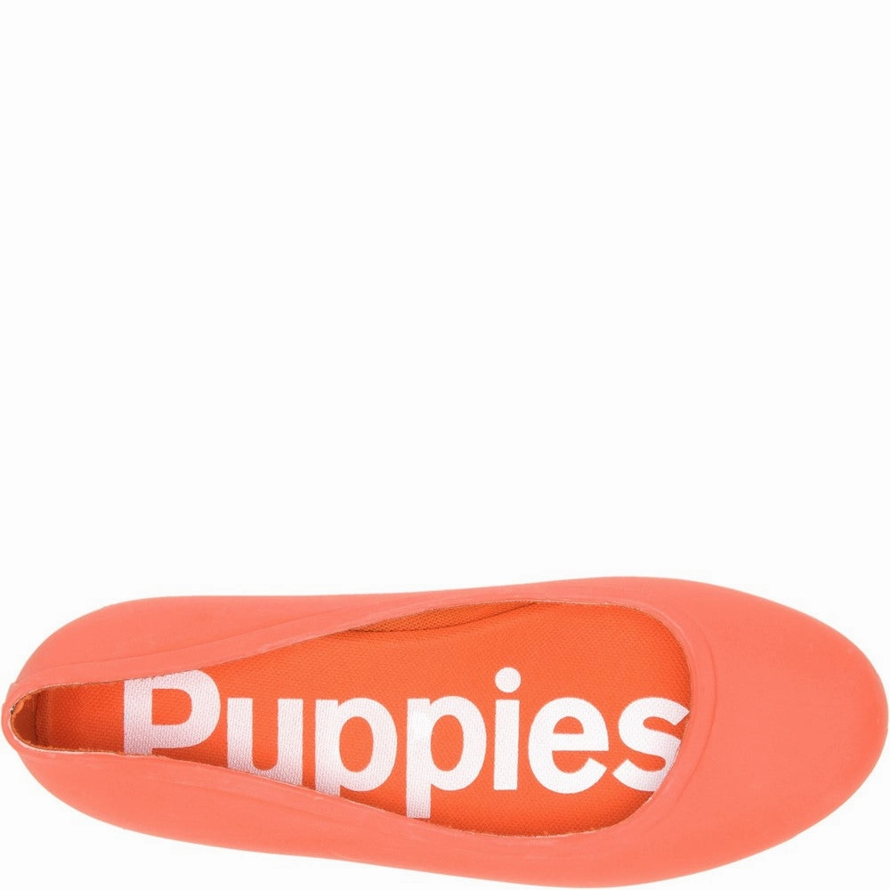 Hush Puppies Brite Pops Shoes On-The-Go Style