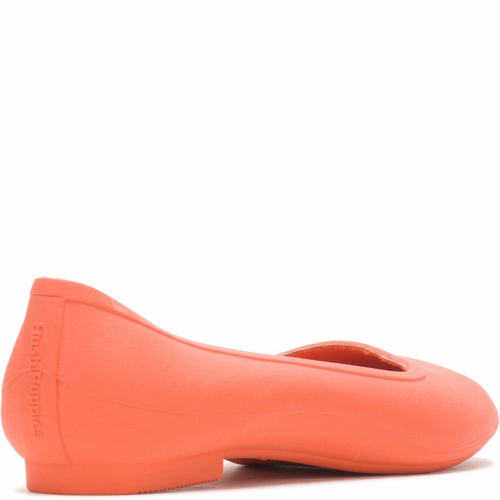 Minimalist Edge Hush Puppies Brite Pops Shoes