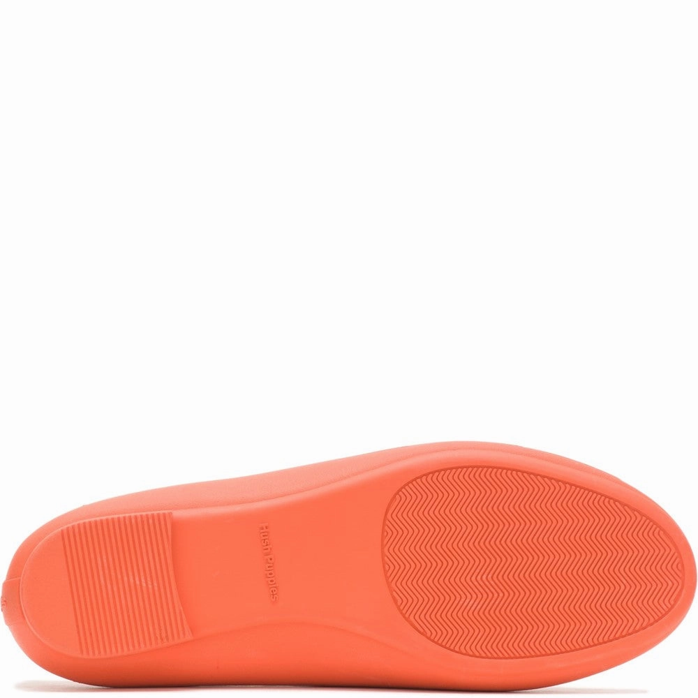 Pure Daywear Hush Puppies Brite Pops Shoes