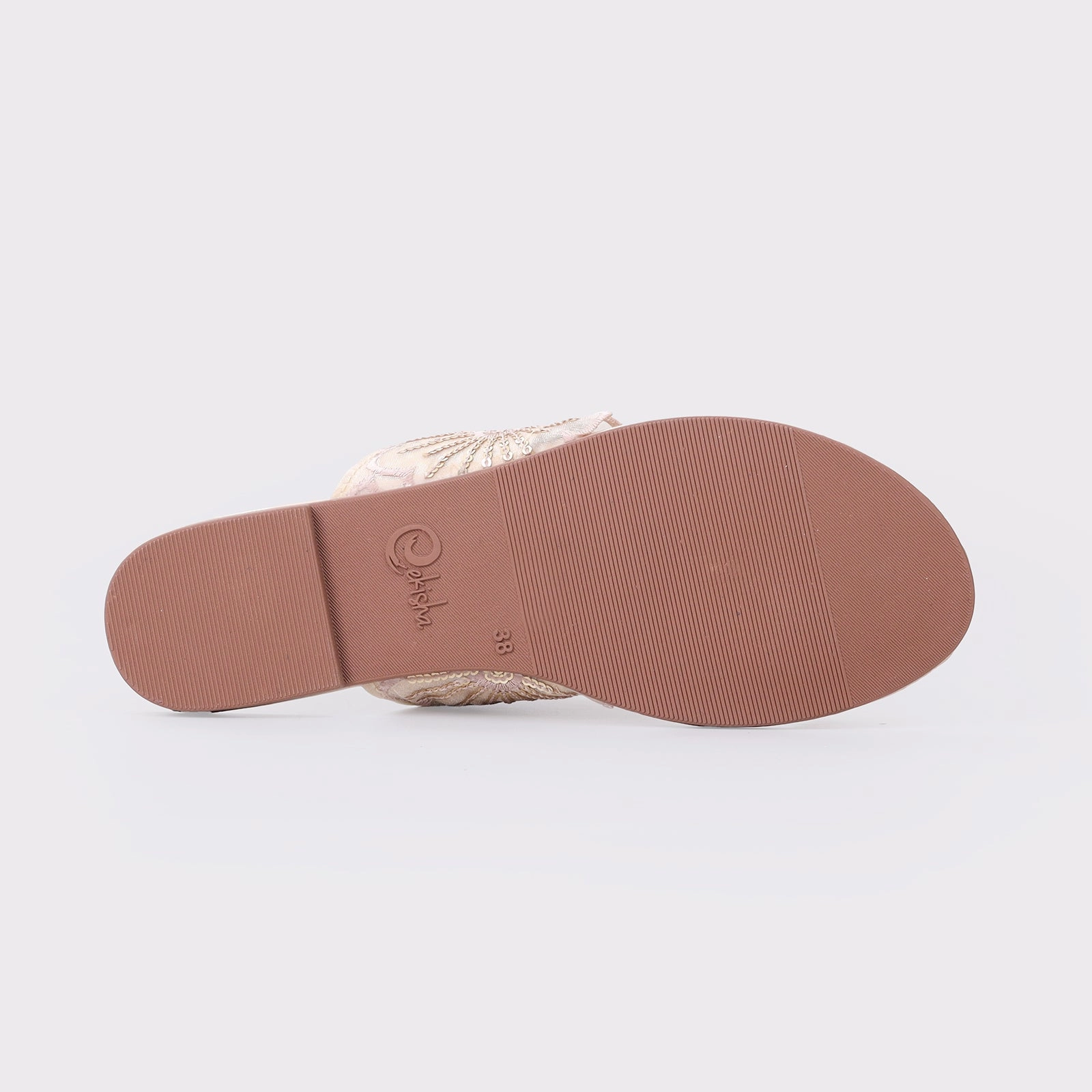 Motion Clarity Women'S Toe Ring Chappals