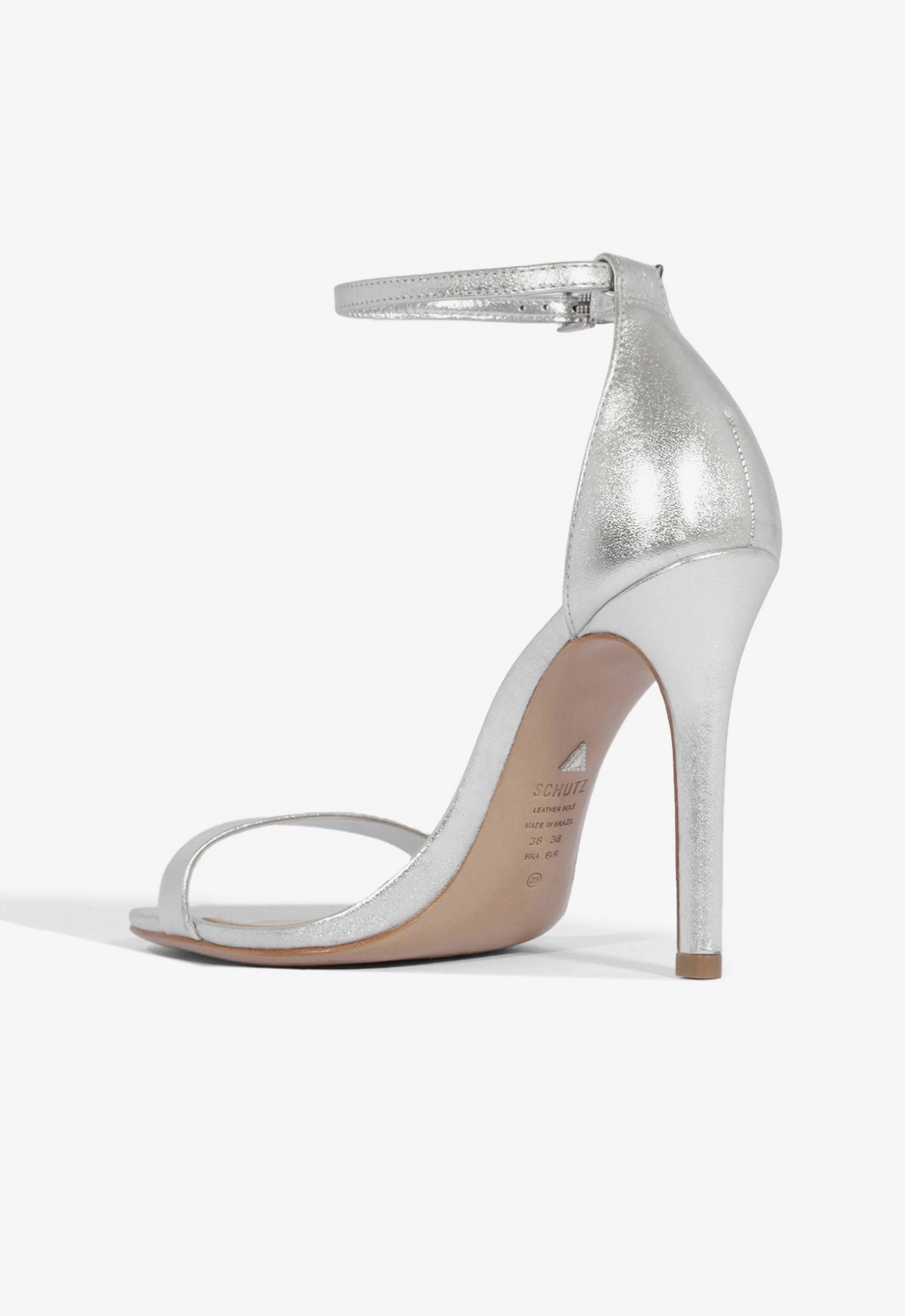Cadey-Lee Metallic Sandal Hybrid Life Daily-Ready