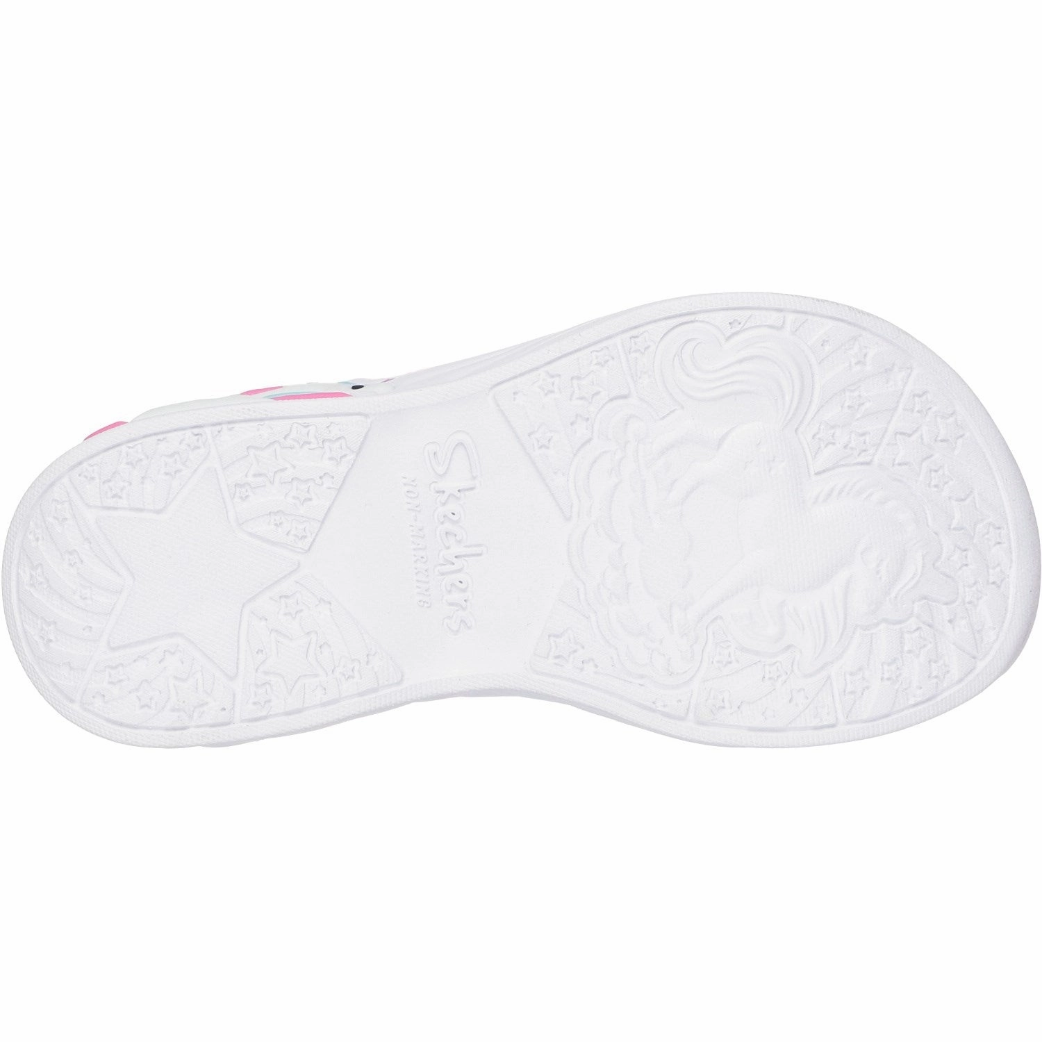 Skechers Unicorn Dreams Sandals Timeless Motion