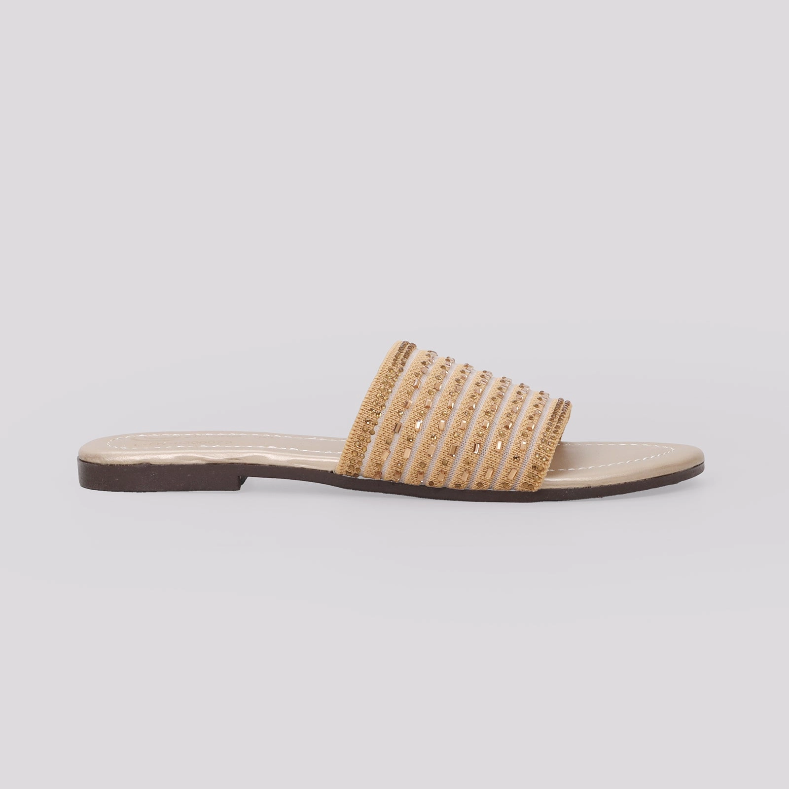 Essentials On Point Fashionable Chappals For Women