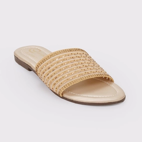 Fashionable Chappals For Women Active-Inspired Wear Reimagined
