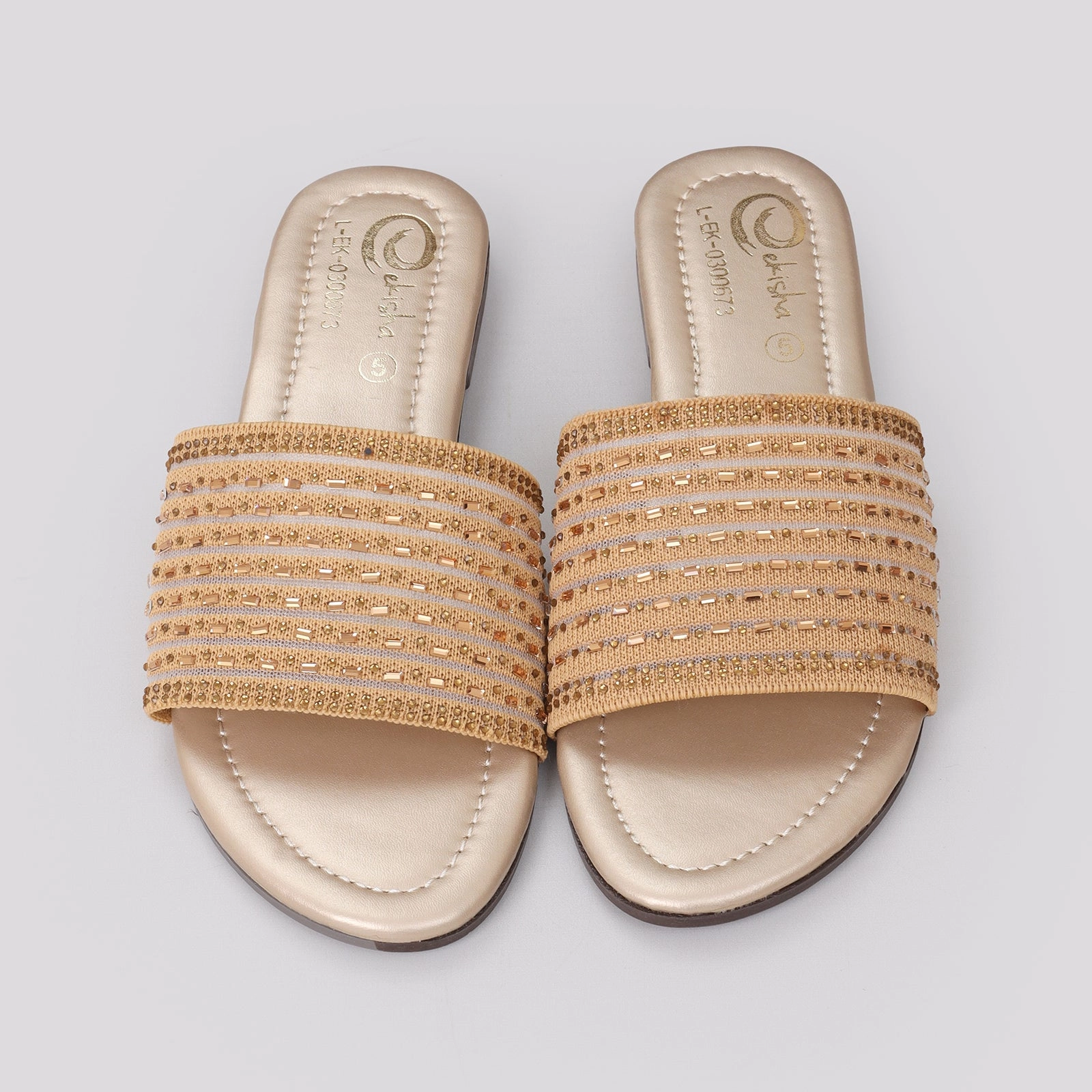 Fashionable Chappals For Women Sleek Vibes