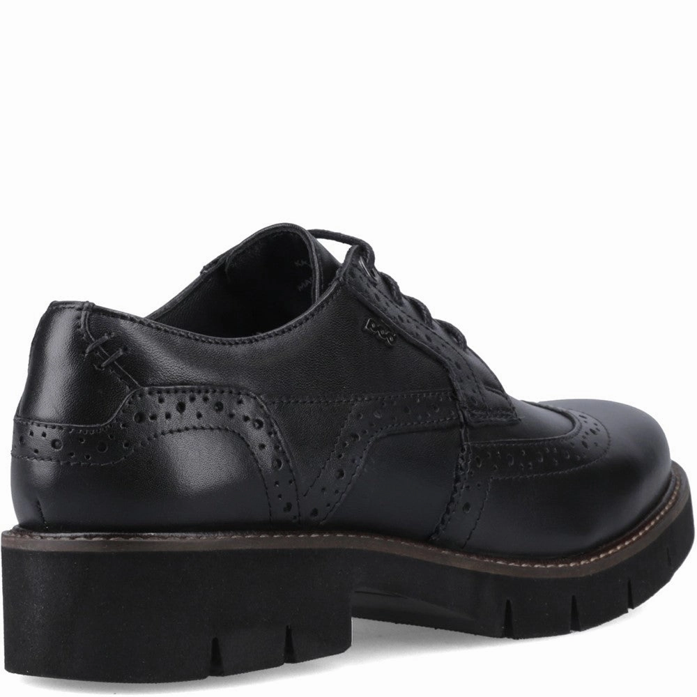 Refined Looks Pod Kacey Brogue