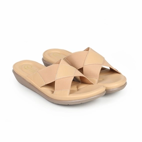 Daily Wear Women'S Slippers Core Elements