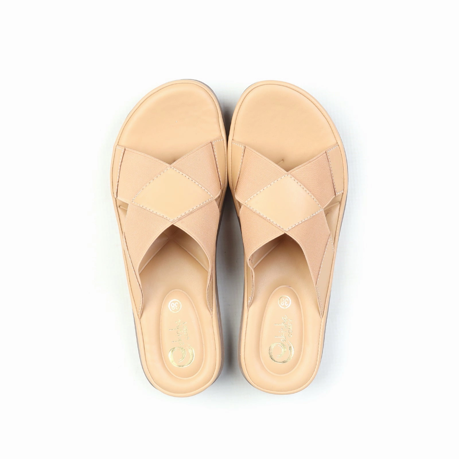 Daily Wear Women'S Slippers Active Ease Dynamic Essentials