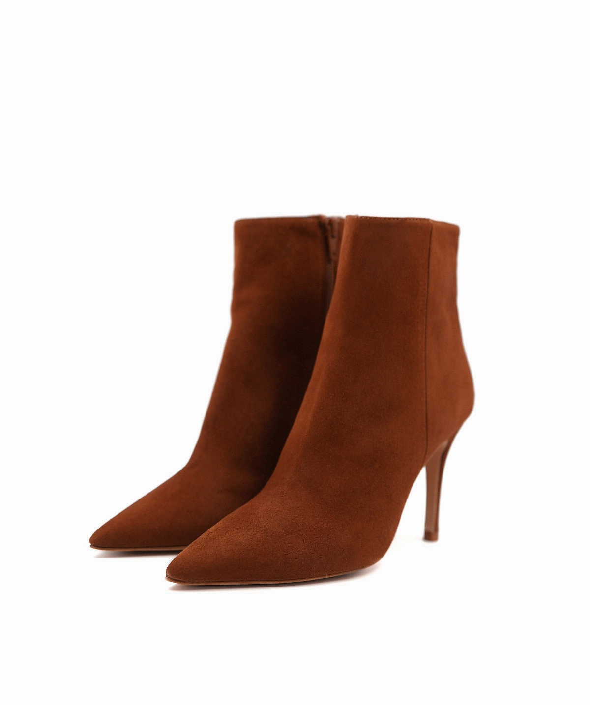 Cool And Essential Feel The Flow Daisy Imperial Ankle Boots