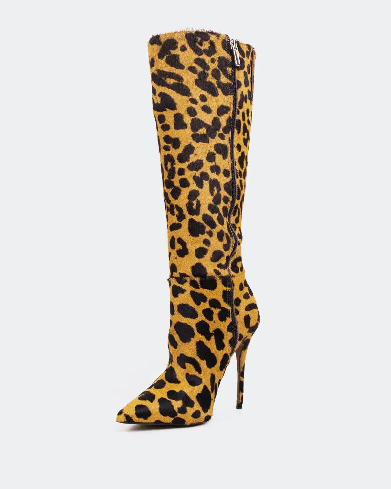 Made For Rhythm Wearable System Dalila Tan Pony