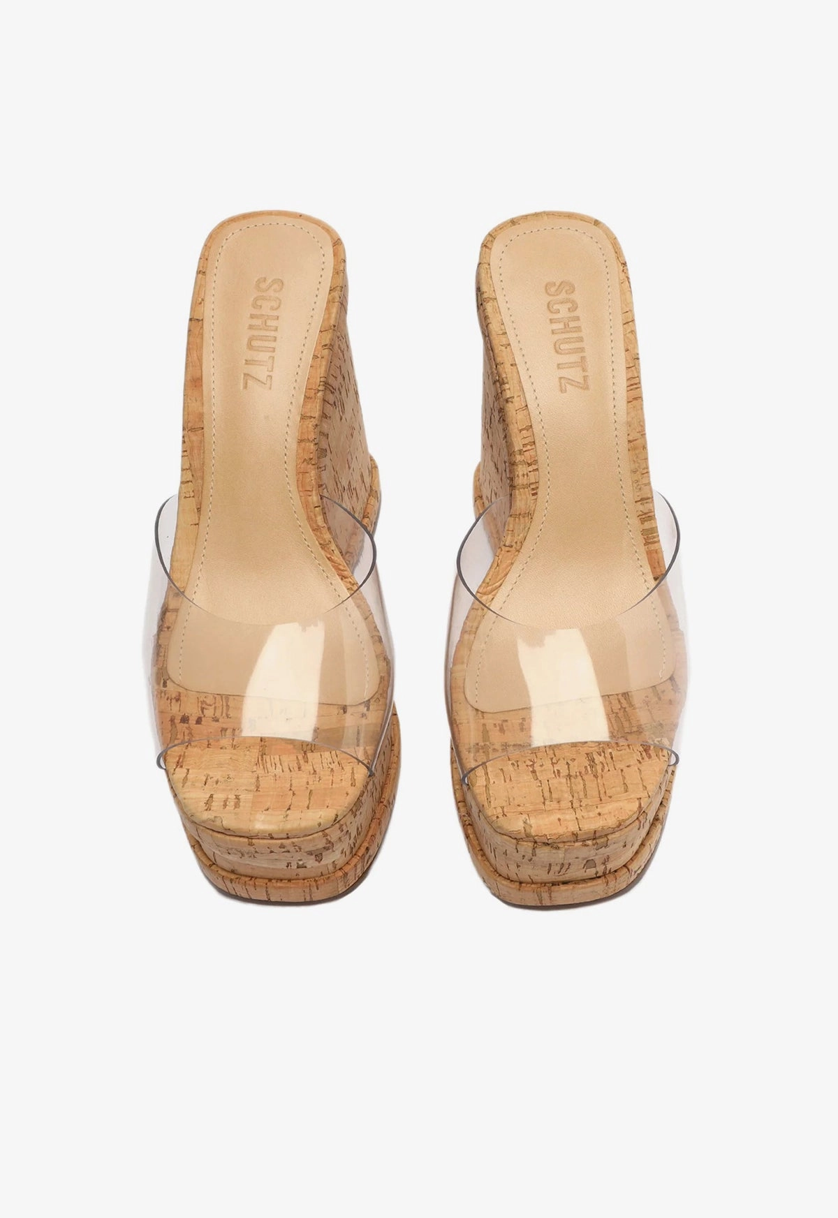 Life, Simplified Future In Motion Dalle Vinyl Sandal