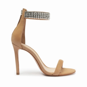 Dalva Nubuck Sandal Rhythm Inspired Lifestyle Fusion
