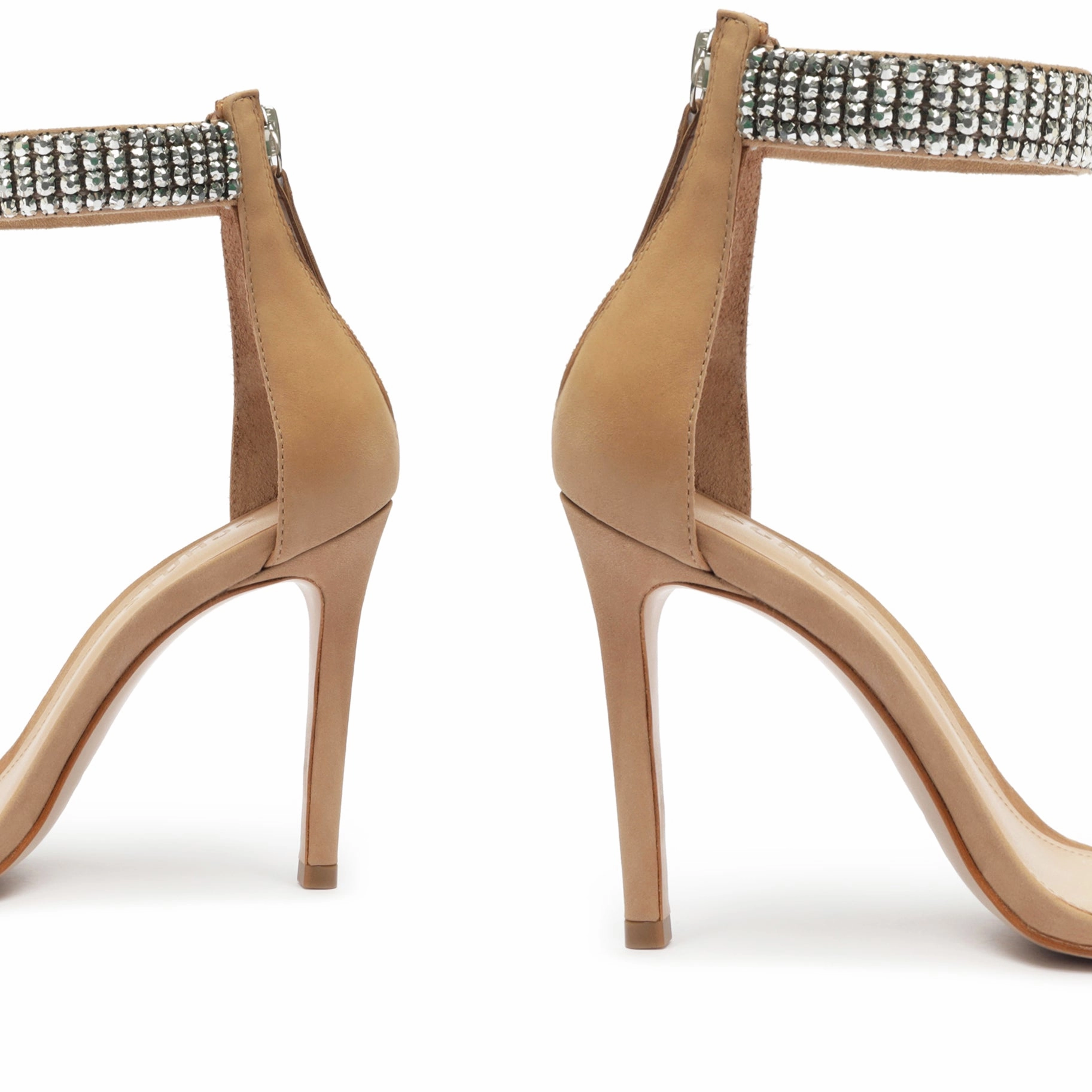 Dalva Nubuck Sandal Cool Crafted Integrated Lifestyle