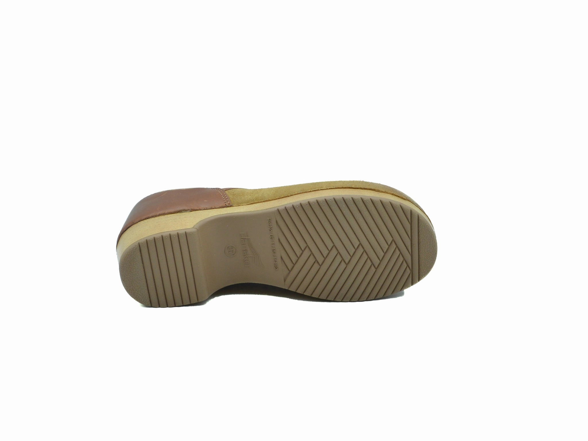 Dansko Brenna Creative Layers