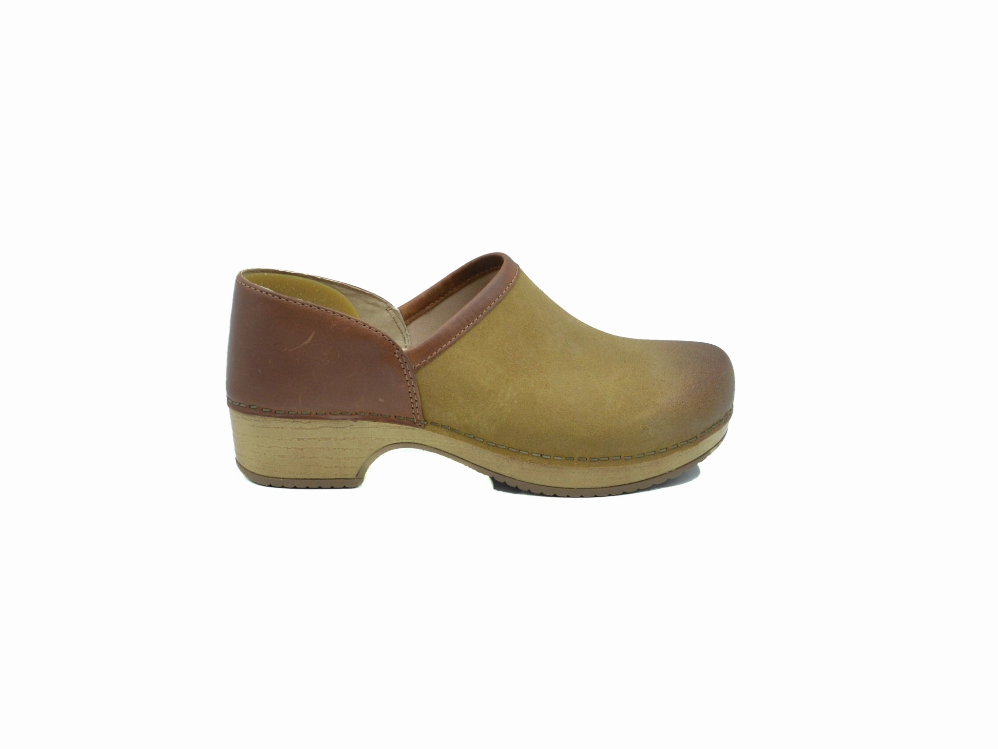 Dansko Brenna City Ready
