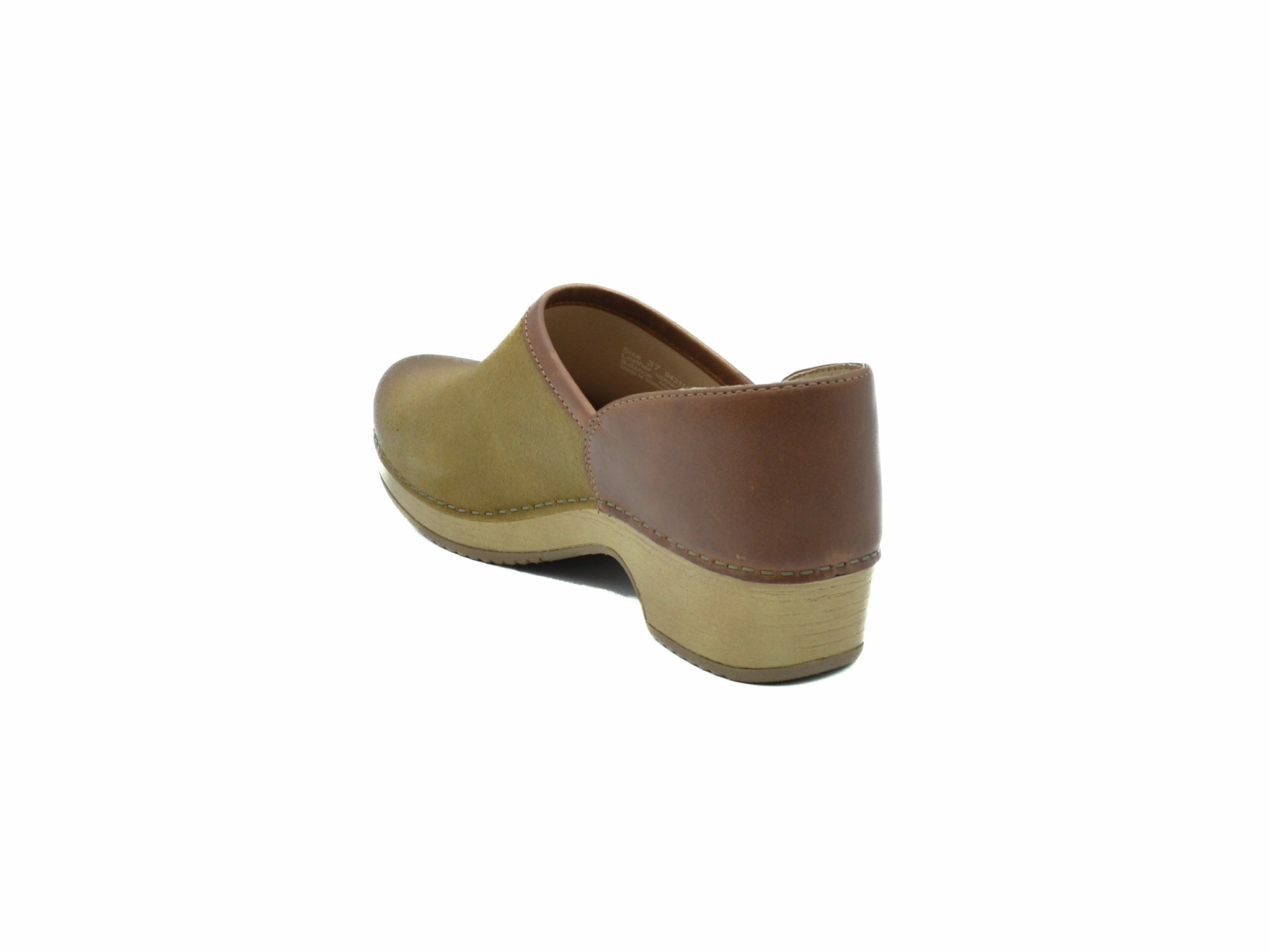 Lifestyle Architecture Dansko Brenna