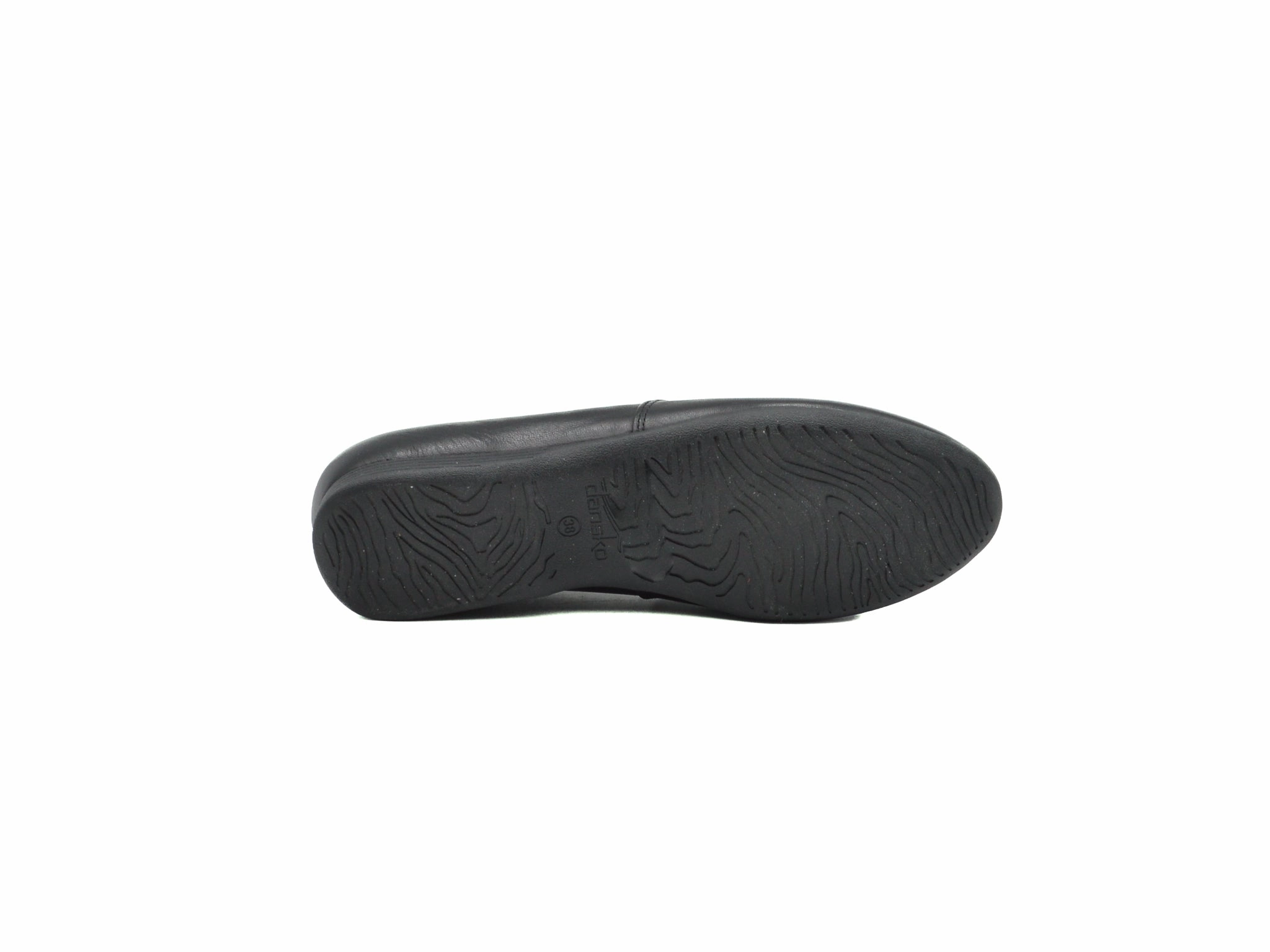 Seamless City Dansko Larisa