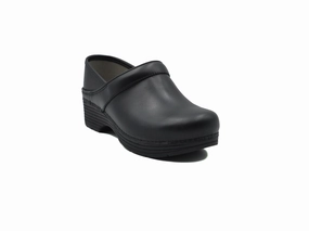 Dansko Lt Pro Clog City-Flex Quiet Boldness