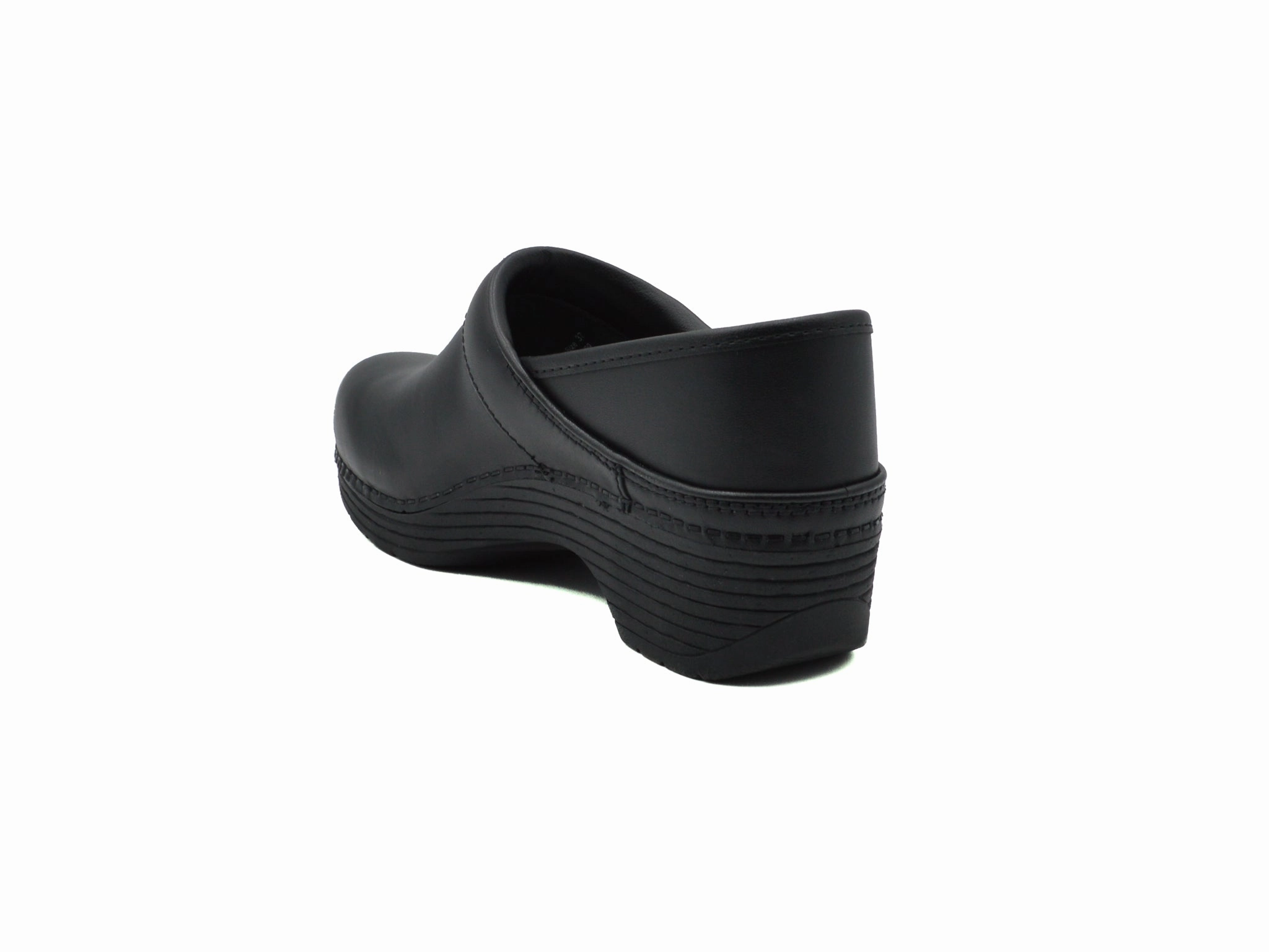 Dansko Lt Pro Clog Living In Style