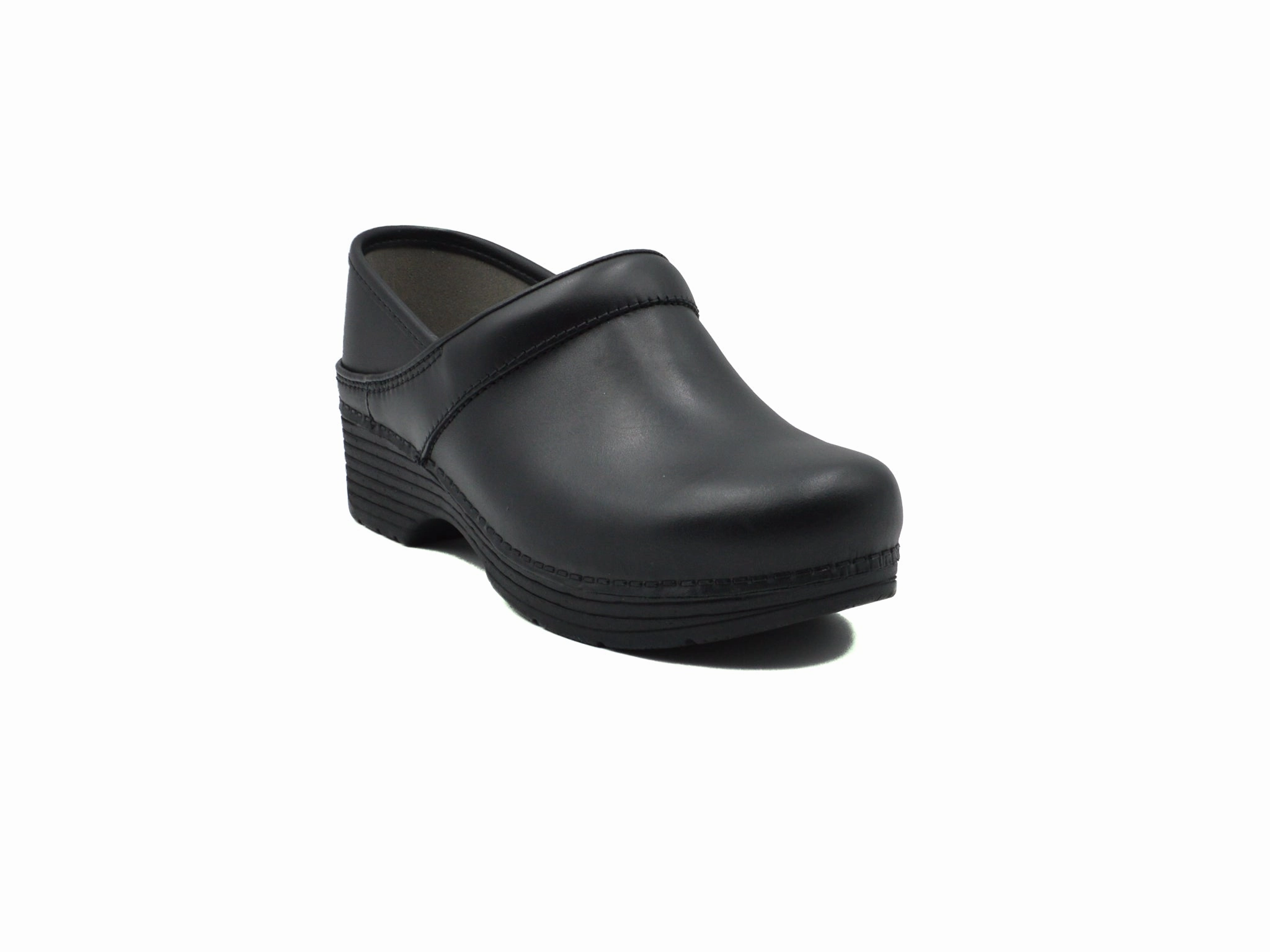 Dansko Lt Pro Clog City-Flex Quiet Boldness