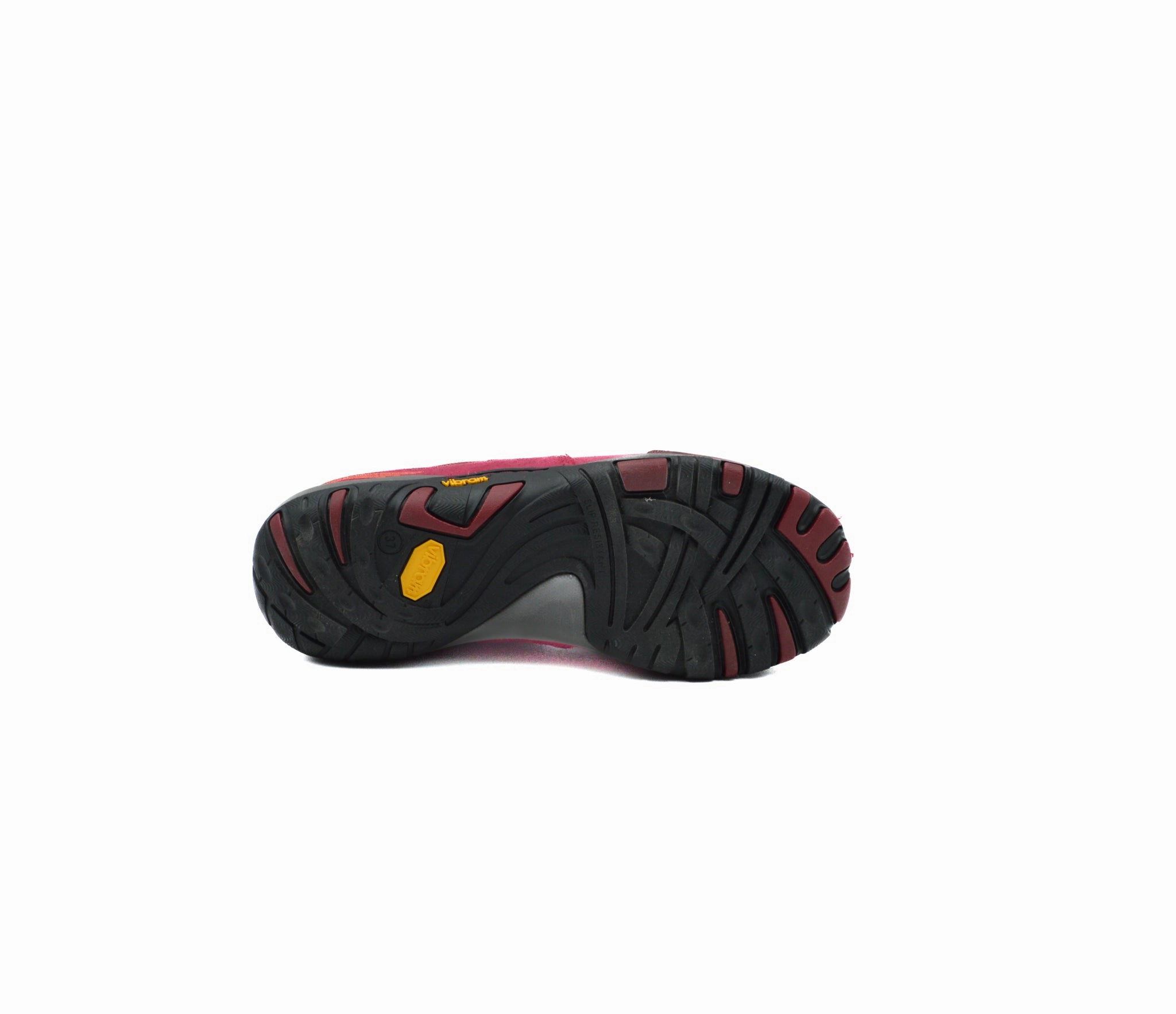 Layer Mindset Fluid Motionwear Dansko Paisley Red Burnished Suede