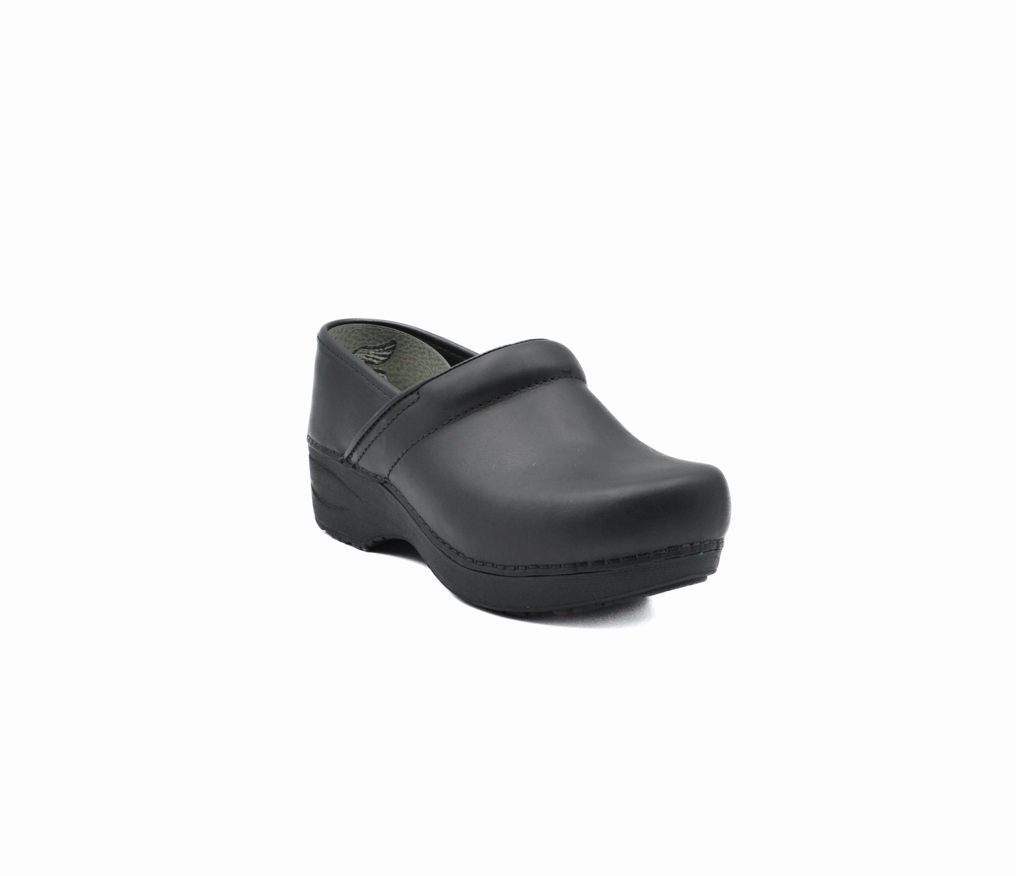 Fit-Flow Inspired Living Dansko Xp 2.0 Black Waterproof Pull Up