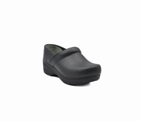 Fit-Flow Inspired Living Dansko Xp 2.0 Black Waterproof Pull Up