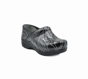 Dansko Xp 2.0 Glitter Waves Patent Beyond The Basics