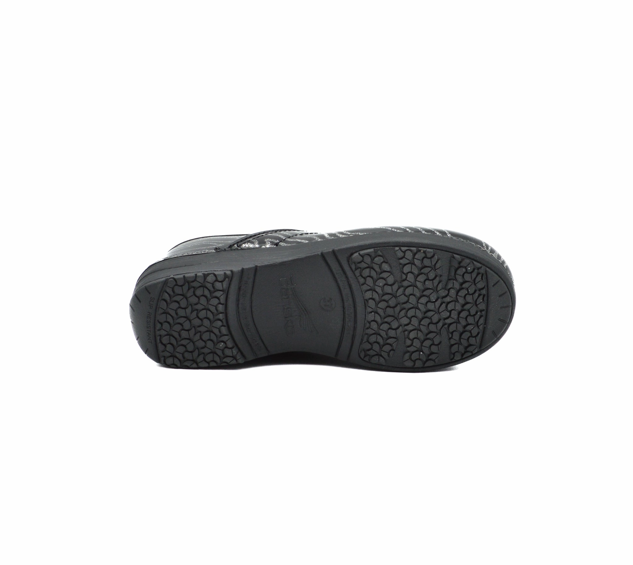 Premium Layers Breathe And Move Dansko Xp 2.0 Glitter Waves Patent