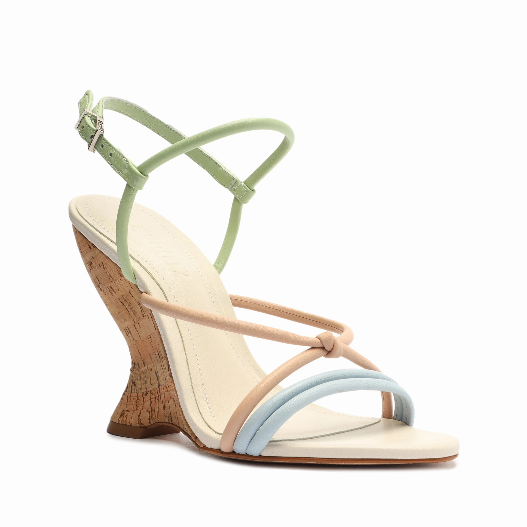 Daryl Nappa Leather Sandal Minimal Gear Flow-Forward Gear