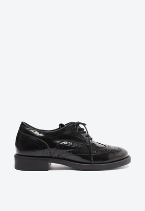 Smart Design Gear David Oxford Flat