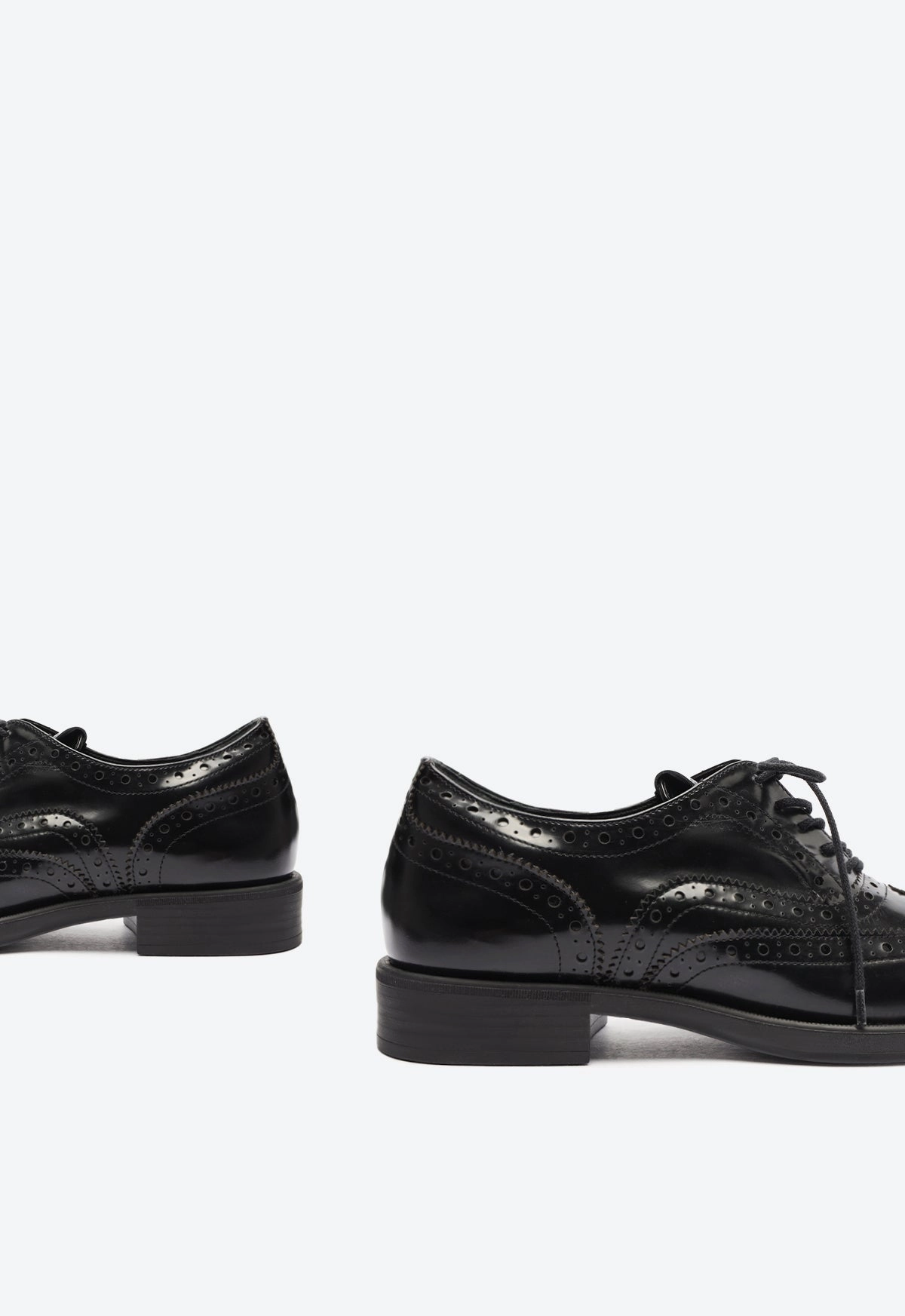 Flexible Everyday David Oxford Flat