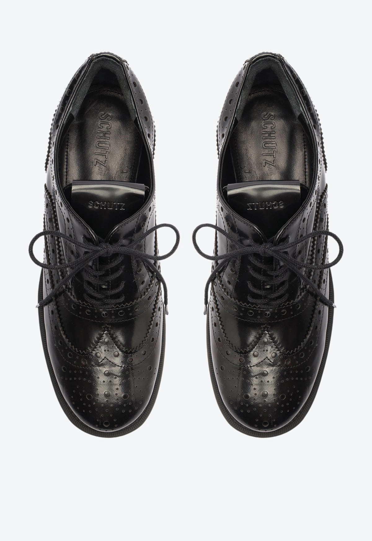 David Oxford Flat Purpose-Ready
