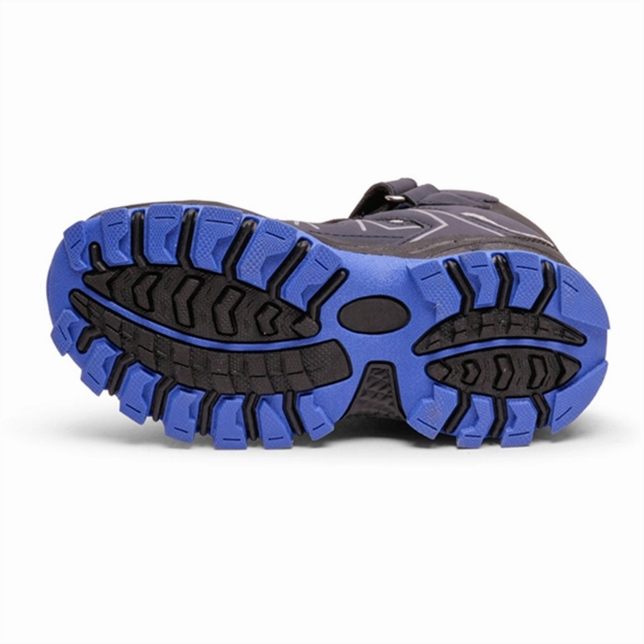 Pure Function Adaptive Style Bisgaard Madison Tex Boots Navy