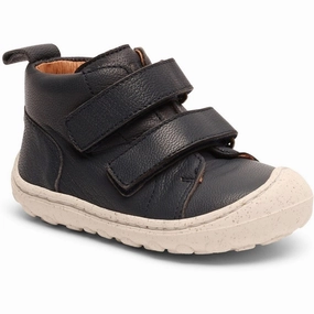Daily Shift Essential Rhythm Bisgaard Sara V First Step Shoe Navy