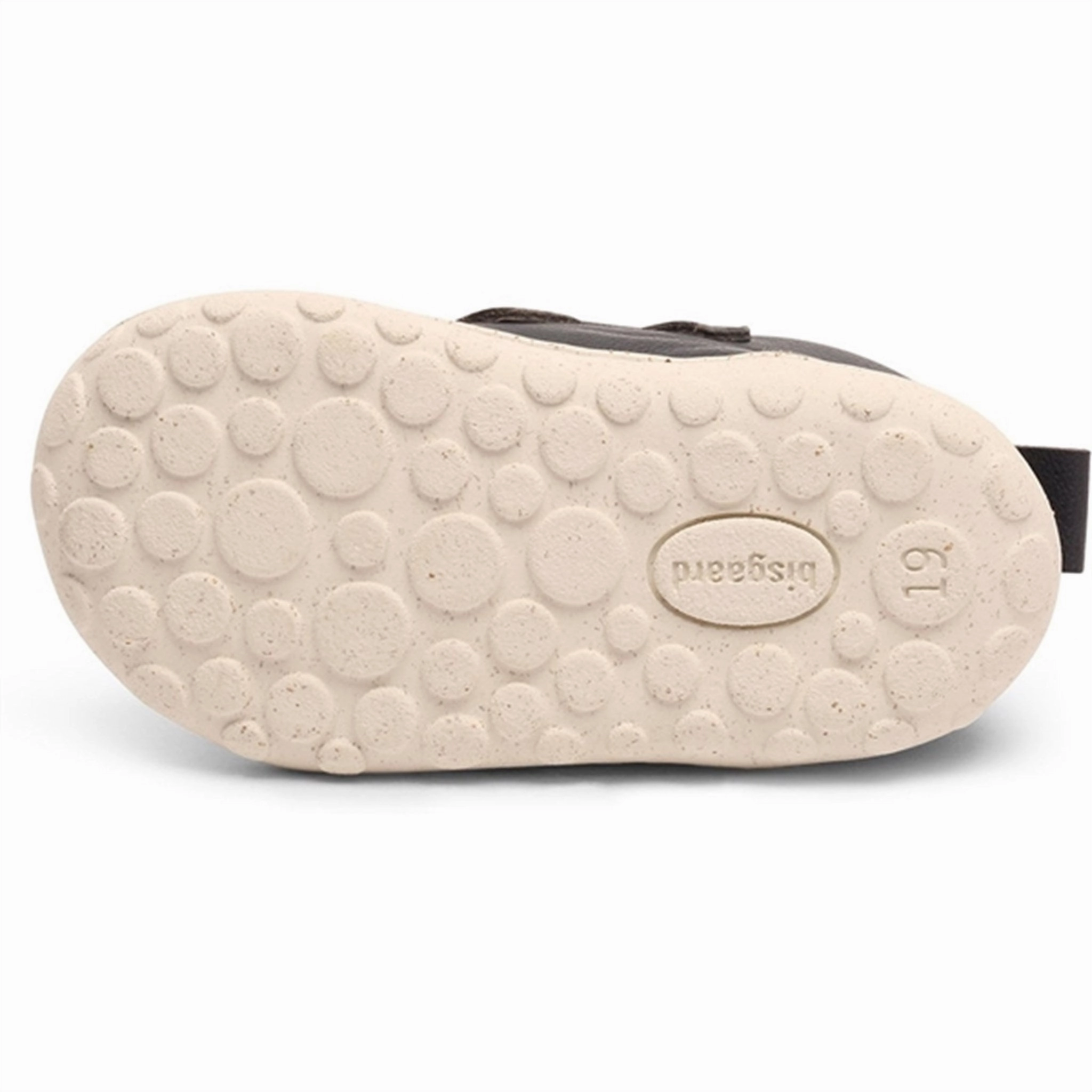Weekend Ready Constant Comfort Bisgaard Sara V First Step Shoe Navy