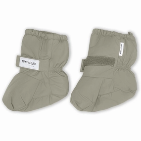 Crafted Now Form Plus Function Mini A Ture Winn Cover Booties Vert