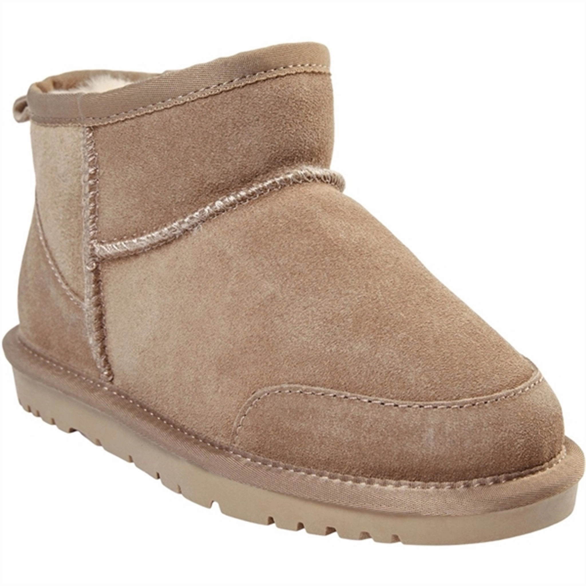 Versatile Future Sofie Schnoor Young Beige Boots Low