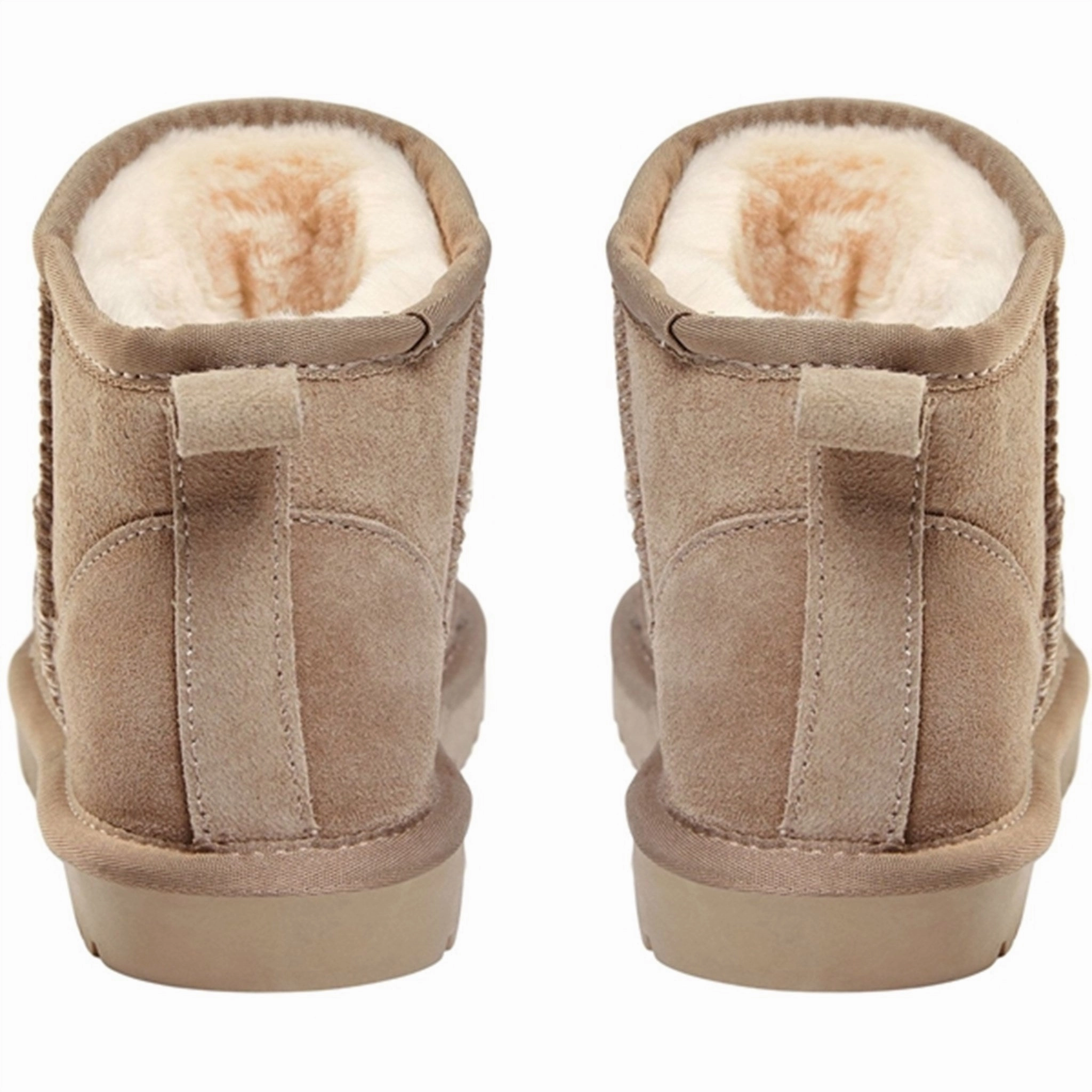 Urban Core Sofie Schnoor Young Beige Boots Low