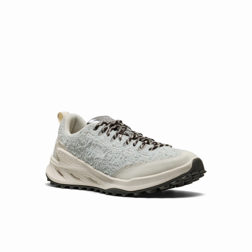 Quiet Impact Women'S Jasper Zionic Sneaker  |  Ballad Blue/Silver