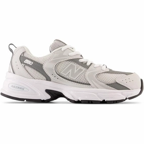New Balance 530 Kids Grade Grey Matter Pure Expression