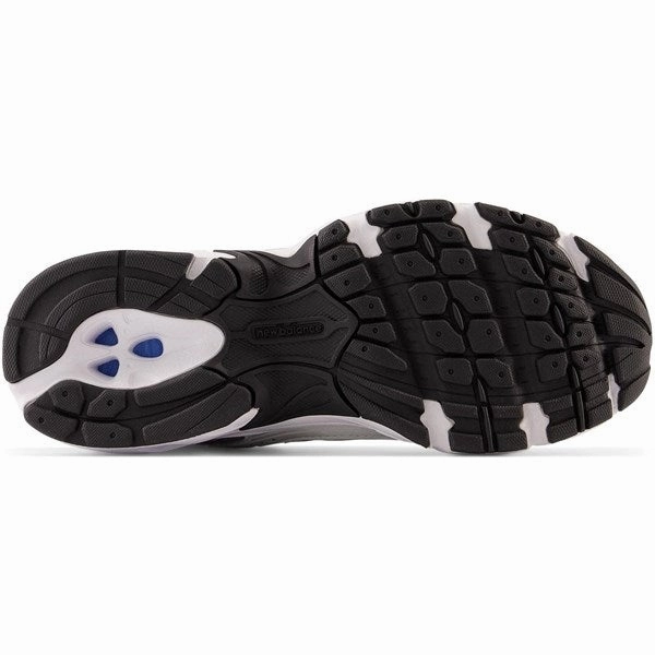 New Balance 530 Kids Grade Grey Matter Adaptive Edge