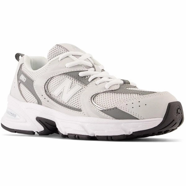 New Balance 530 Kids Grade Grey Matter Daily Clarity Unisex Rhythm