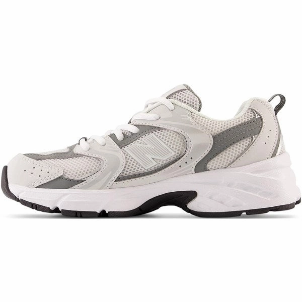 New Balance 530 Kids Grade Grey Matter Urban Layering